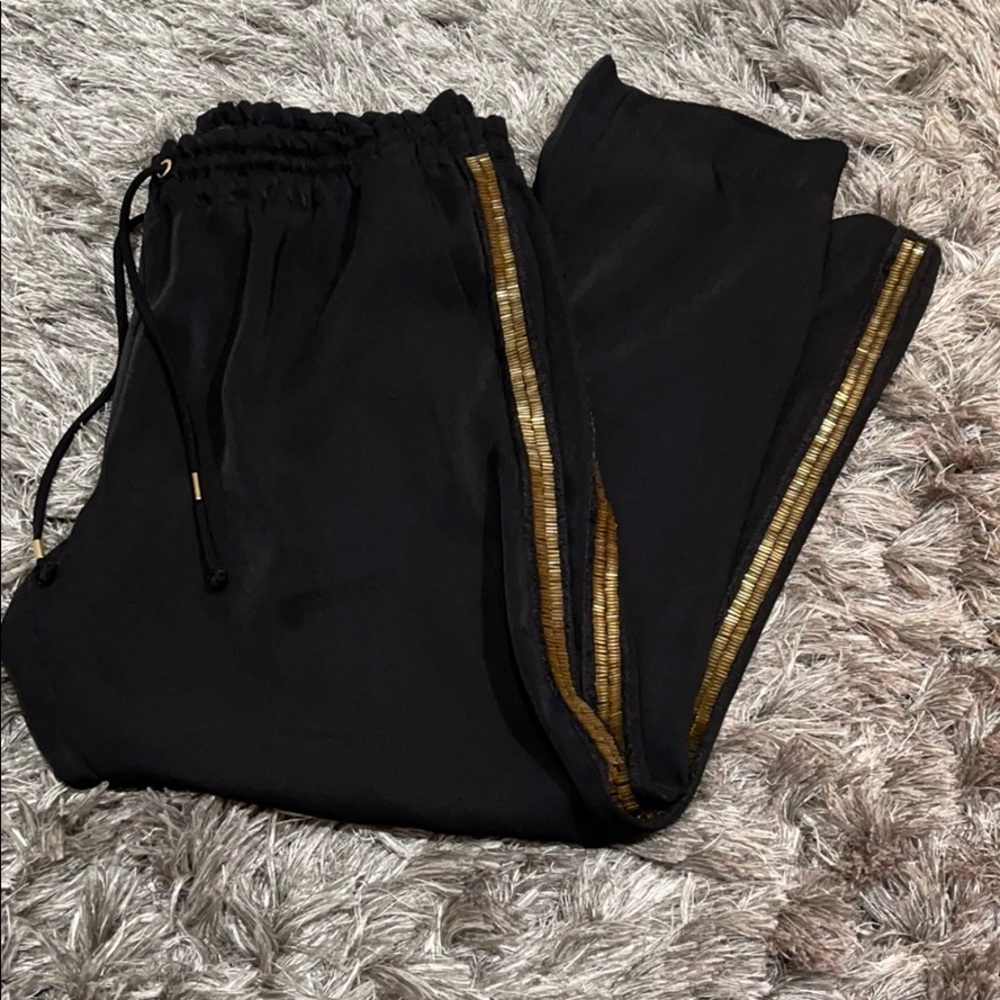 Express Drawstring Pants